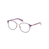 Ladies' Spectacle frame Guess GU8254-54083 ø 54 mm