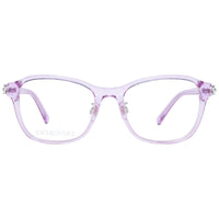 Ladies' Spectacle frame Swarovski SK5463-D 53081