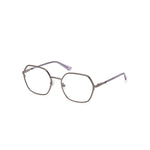 Ladies' Spectacle frame Guess GU2912-55011 Ø 55 mm