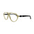 Ladies' Spectacle frame Moncler ML5162-057-57