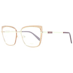 Monture de Lunettes Femme Emilio Pucci EP5219 54041