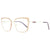 Ladies' Spectacle frame Emilio Pucci EP5219 54041