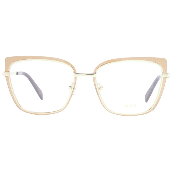 Monture de Lunettes Femme Emilio Pucci EP5219 54041