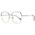 Ladies' Spectacle frame Emilio Pucci EP5222 54032