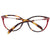 Monture de Lunettes Femme Emilio Pucci EP5226 55054