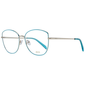 Ladies' Spectacle frame Emilio Pucci EP5229 55087