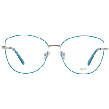 Ladies' Spectacle frame Emilio Pucci EP5229 55087