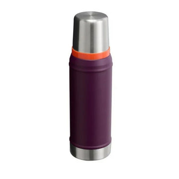 Thermos Stanley Legendary Classic Plum Stainless steel 750 ml