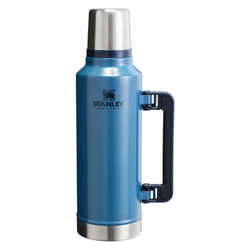 Thermos Stanley Legendary Classic Hammertone Lake Stainless steel 1 L 1,9 L