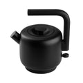 Kettle Fellow Clyde Black Silicone Stainless steel 1,5 L