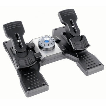 Pedals Logitech G Saitek PRO Flight Rudder Pedals