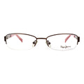 Unisex' Spectacle frame Pepe Jeans PJ1051-C2-49