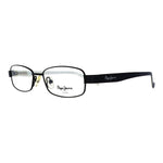 Unisex' Spectacle frame Pepe Jeans PJ2027-C1-47