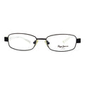 Unisex' Spectacle frame Pepe Jeans PJ2027-C1-47