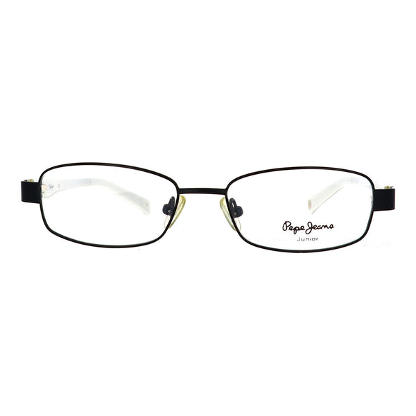 Monture de Lunettes Unisexe Pepe Jeans PJ2027-C1-47