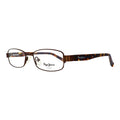 Unisex' Spectacle frame Pepe Jeans PJ2027-C2-47