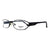 Unisex' Spectacle frame Pepe Jeans PJ2028-C1-46