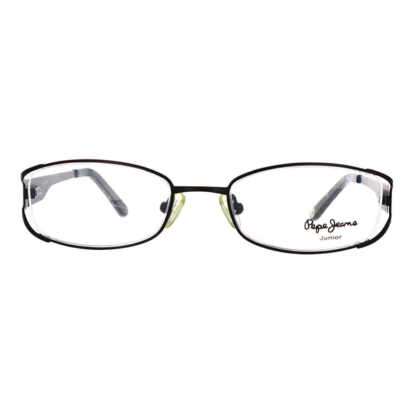 Unisex' Spectacle frame Pepe Jeans PJ2028-C1-46