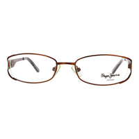 Unisex' Spectacle frame Pepe Jeans PJ2028-C2-46