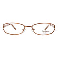 Unisex' Spectacle frame Pepe Jeans PJ2029-C1-46