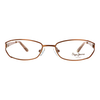 Unisex' Spectacle frame Pepe Jeans PJ2029-C1-46