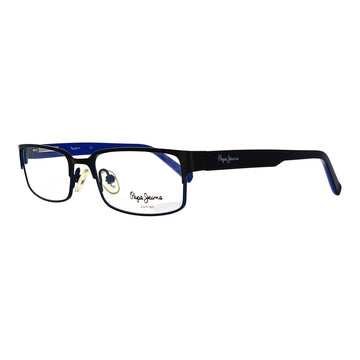 Unisex' Spectacle frame Pepe Jeans PJ2032-C1-47