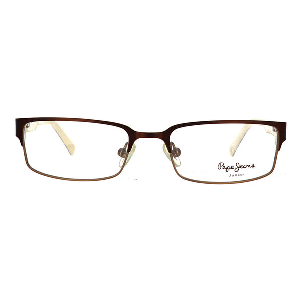 Unisex' Spectacle frame Pepe Jeans PJ2032-C2-47