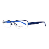 Unisex' Spectacle frame Pepe Jeans PJ2031-C2-47