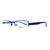 Unisex' Spectacle frame Pepe Jeans PJ2031-C2-47