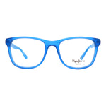 Unisex' Spectacle frame Pepe Jeans PJ4028-C2-46