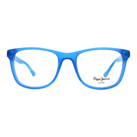 Monture de Lunettes Unisexe Pepe Jeans PJ4028-C2-46