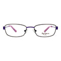 Unisex' Spectacle frame Pepe Jeans PJ2034-C1-47