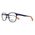 Unisex' Spectacle frame Pepe Jeans PJ2042-C4-47