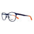 Unisex' Spectacle frame Pepe Jeans PJ2042-C4-47