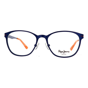 Unisex' Spectacle frame Pepe Jeans PJ2042-C4-47