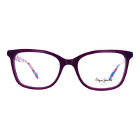 Ladies' Spectacle frame Pepe Jeans PJ4046-C4-47