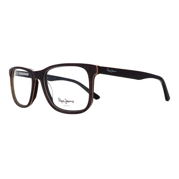 Unisex' Spectacle frame Pepe Jeans PJ4044-C1-48