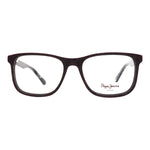 Unisex' Spectacle frame Pepe Jeans PJ4044-C1-48