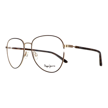 Ladies' Spectacle frame Pepe Jeans PJ1276-C2-53