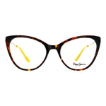 Ladies' Spectacle frame Pepe Jeans PJ3360-C2-52