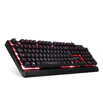 Clavier pour jeu Spirit of Gamer Elite K70 Espagnol Qwerty AZERTY