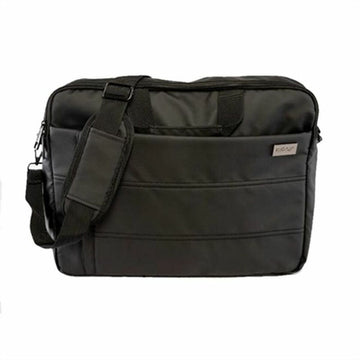 Laptop Case Nilox NXB021 Black 15"