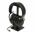 Headphones with Microphone iggual Pro Music