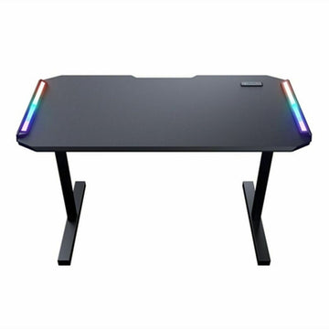 Desk Cougar 2525082212571 Black Gaming Lighting RGB