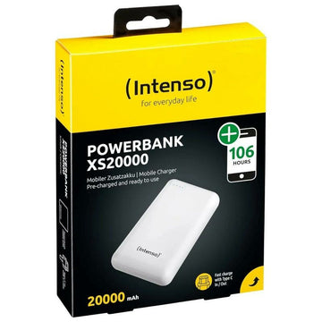 Powerbank INTENSO XS20000 20000 mAh