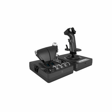 Joystick Logitech 945-000059 Black