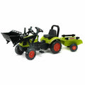 Vehicle Playset Falk 2040AM Black/Green