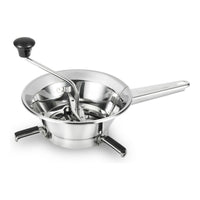 Puree Maker Moulinex Ø 19 cm Stainless steel