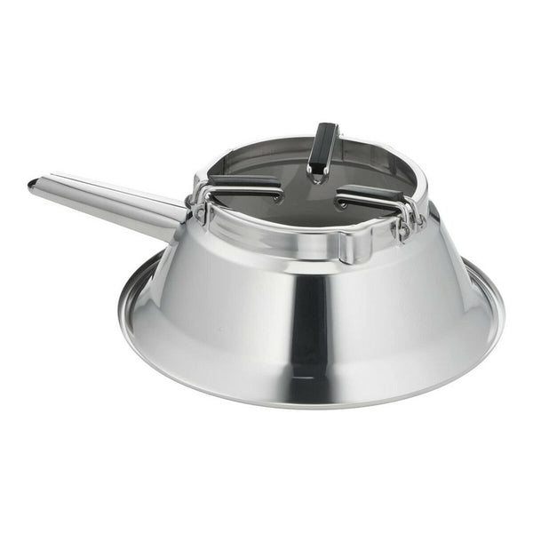 Puree Maker Moulinex Ø 19 cm Stainless steel