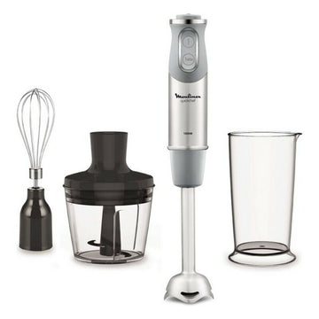 Hand-held Blender Moulinex Quickchef 1000W